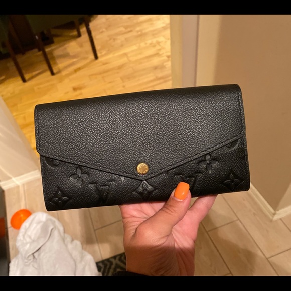 Louis Vuitton Handbags - Louis Vuitton empreinte leather